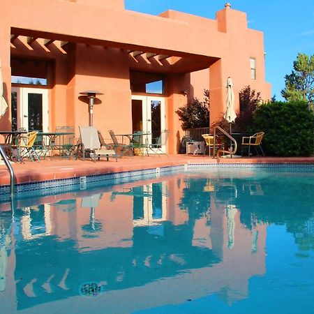 Alma De Sedona Inn B&B Екстер'єр фото