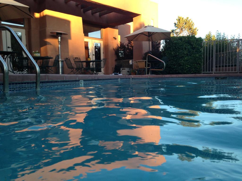 Alma De Sedona Inn B&B Екстер'єр фото