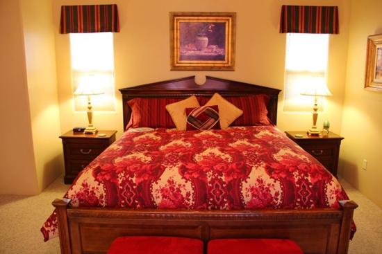 Alma De Sedona Inn B&B Екстер'єр фото