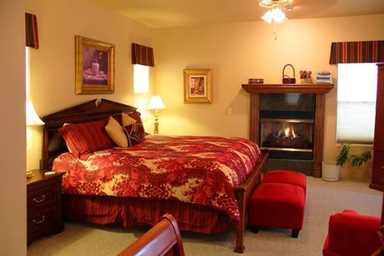 Alma De Sedona Inn B&B Екстер'єр фото