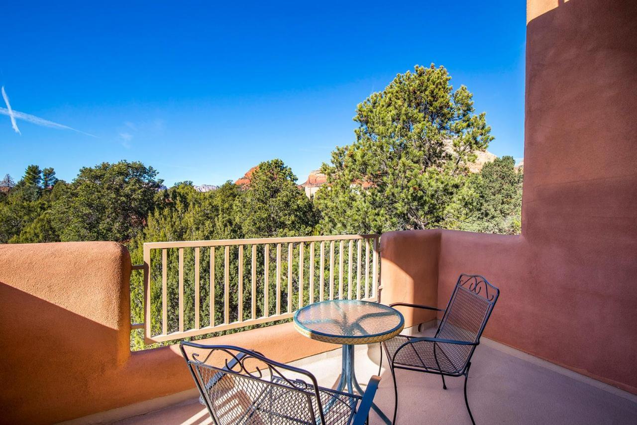 Alma De Sedona Inn B&B Екстер'єр фото