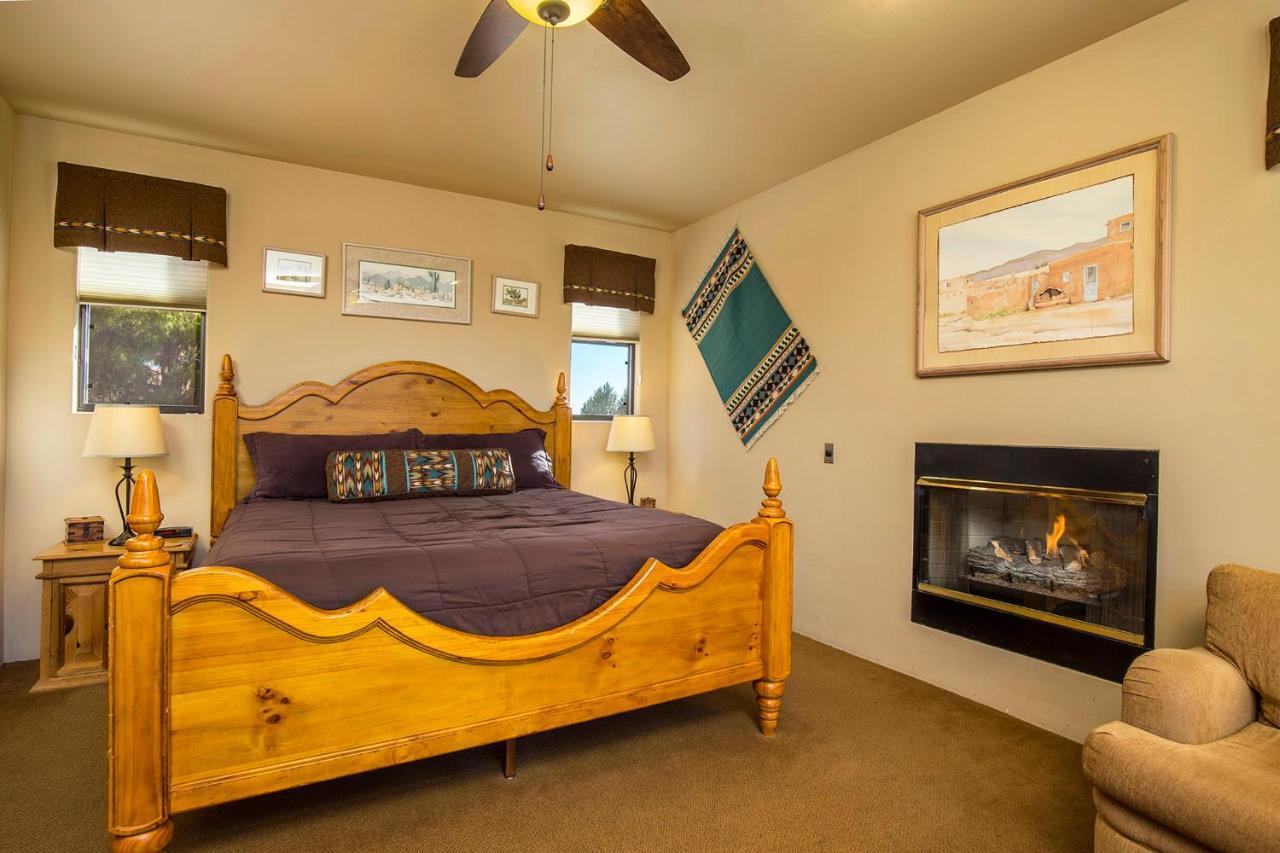 Alma De Sedona Inn B&B Екстер'єр фото