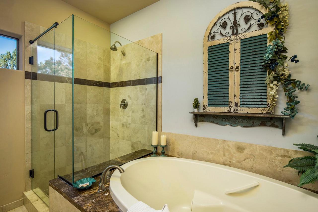 Alma De Sedona Inn B&B Екстер'єр фото
