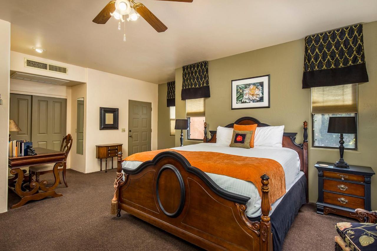 Alma De Sedona Inn B&B Екстер'єр фото
