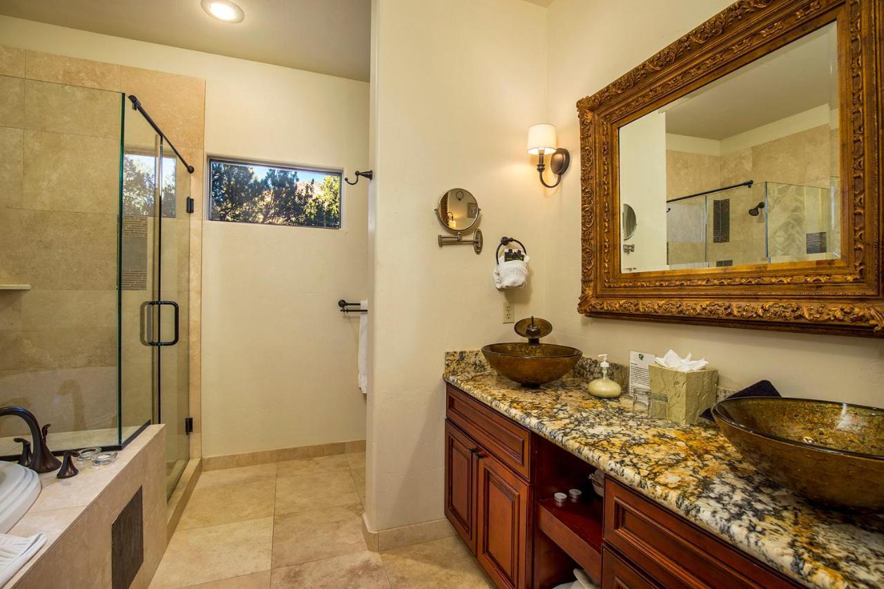 Alma De Sedona Inn B&B Екстер'єр фото