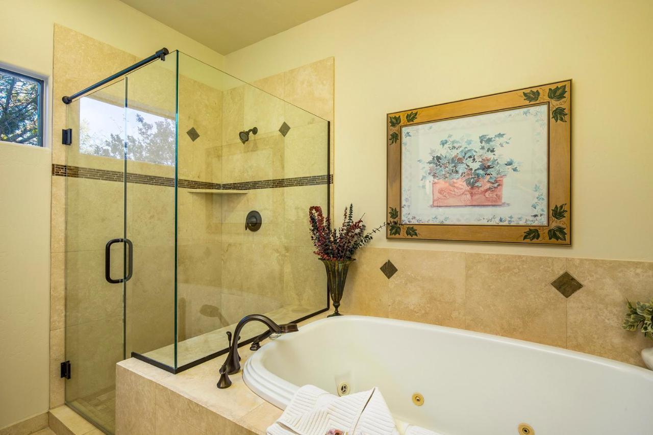 Alma De Sedona Inn B&B Екстер'єр фото