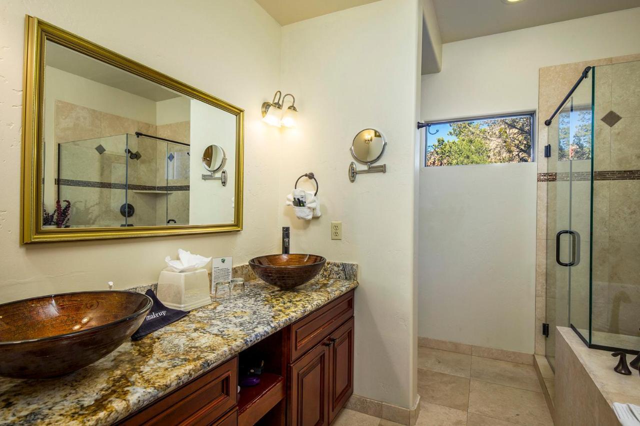 Alma De Sedona Inn B&B Екстер'єр фото
