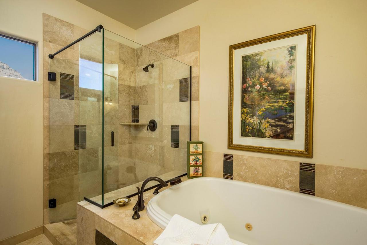 Alma De Sedona Inn B&B Екстер'єр фото