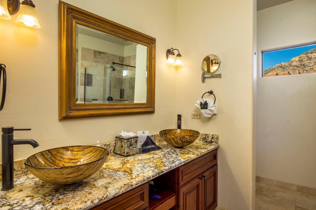 Alma De Sedona Inn B&B Екстер'єр фото