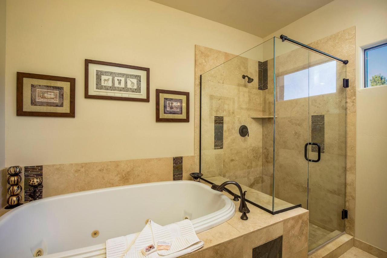 Alma De Sedona Inn B&B Екстер'єр фото