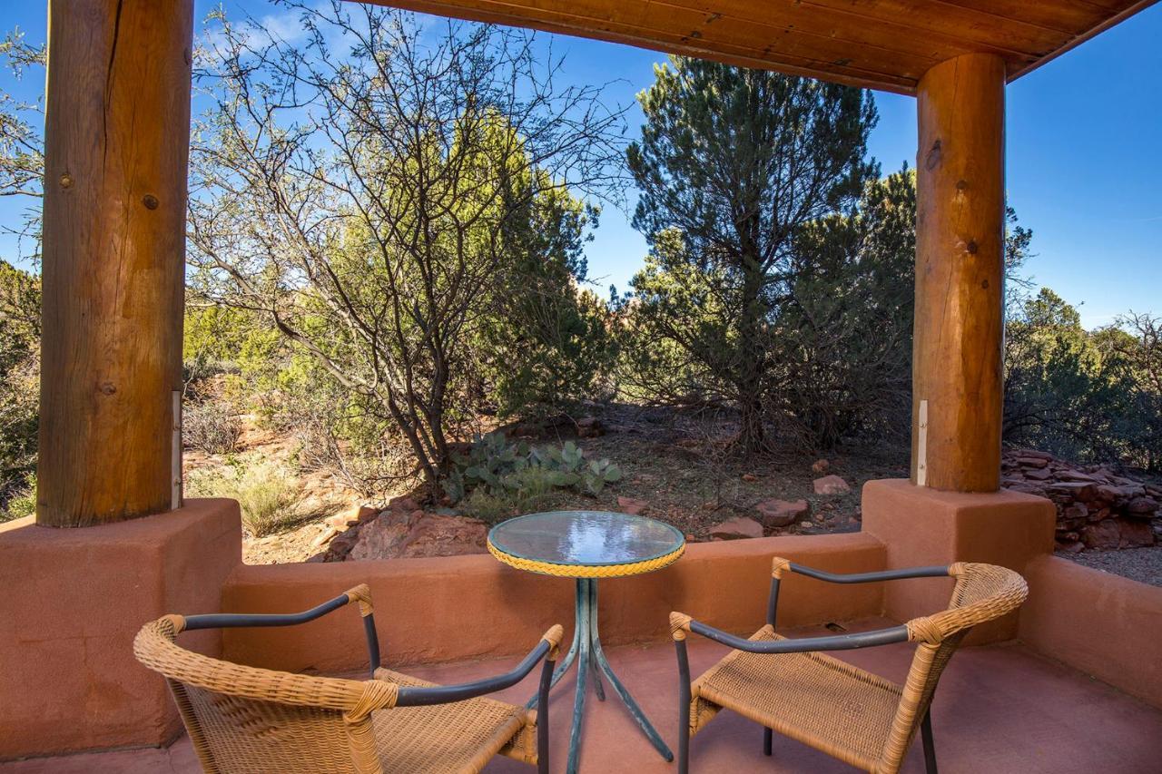 Alma De Sedona Inn B&B Екстер'єр фото