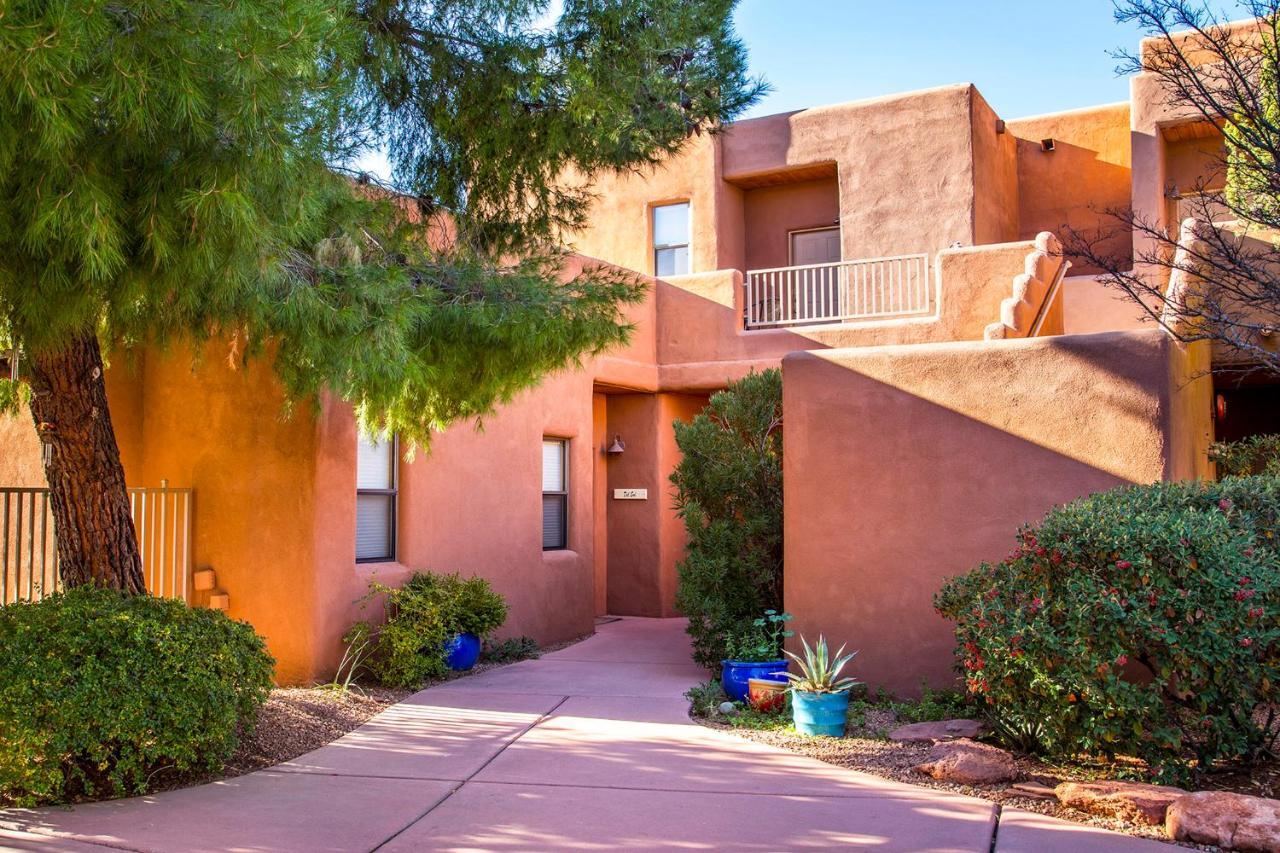 Alma De Sedona Inn B&B Екстер'єр фото