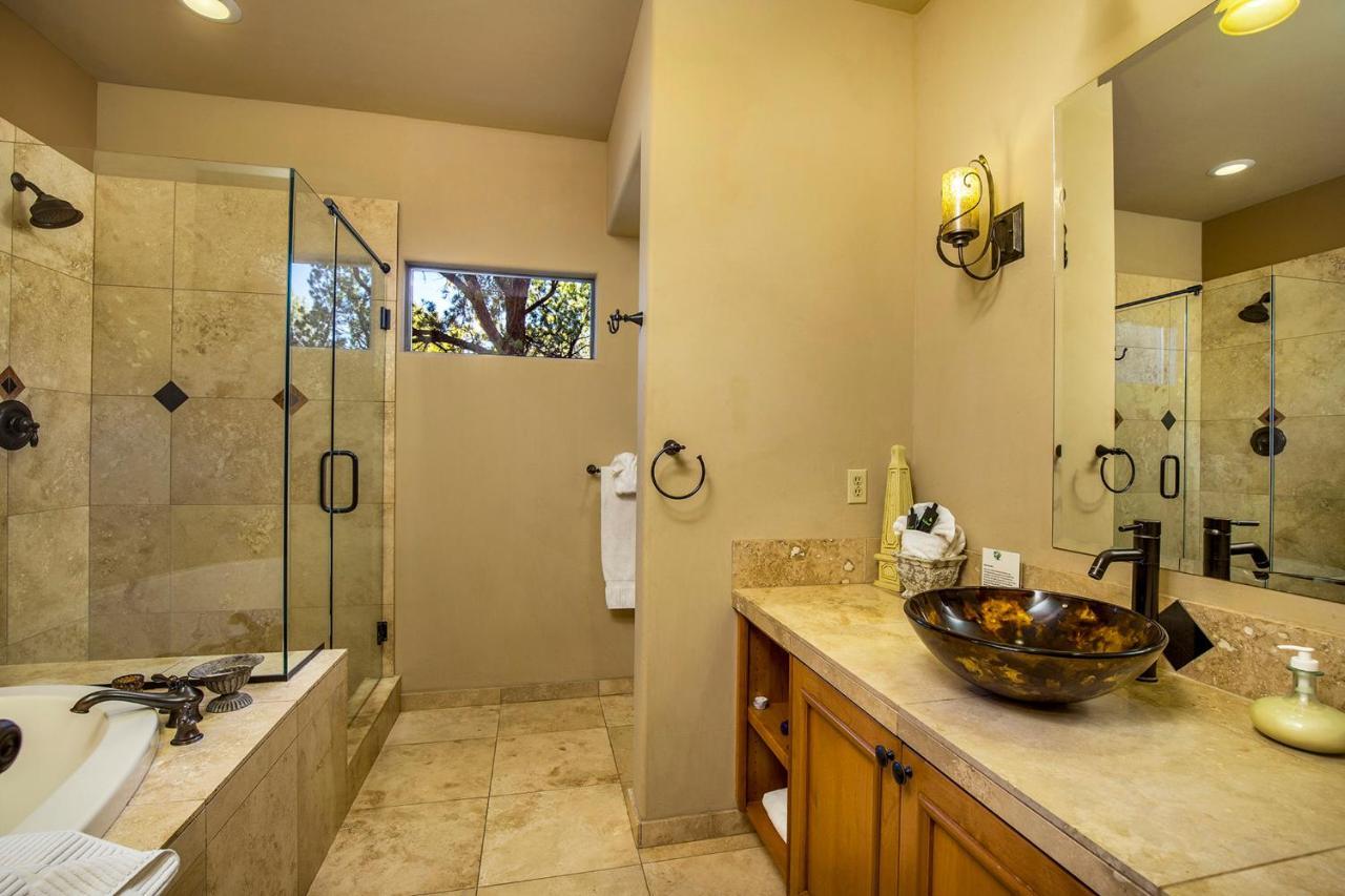 Alma De Sedona Inn B&B Екстер'єр фото
