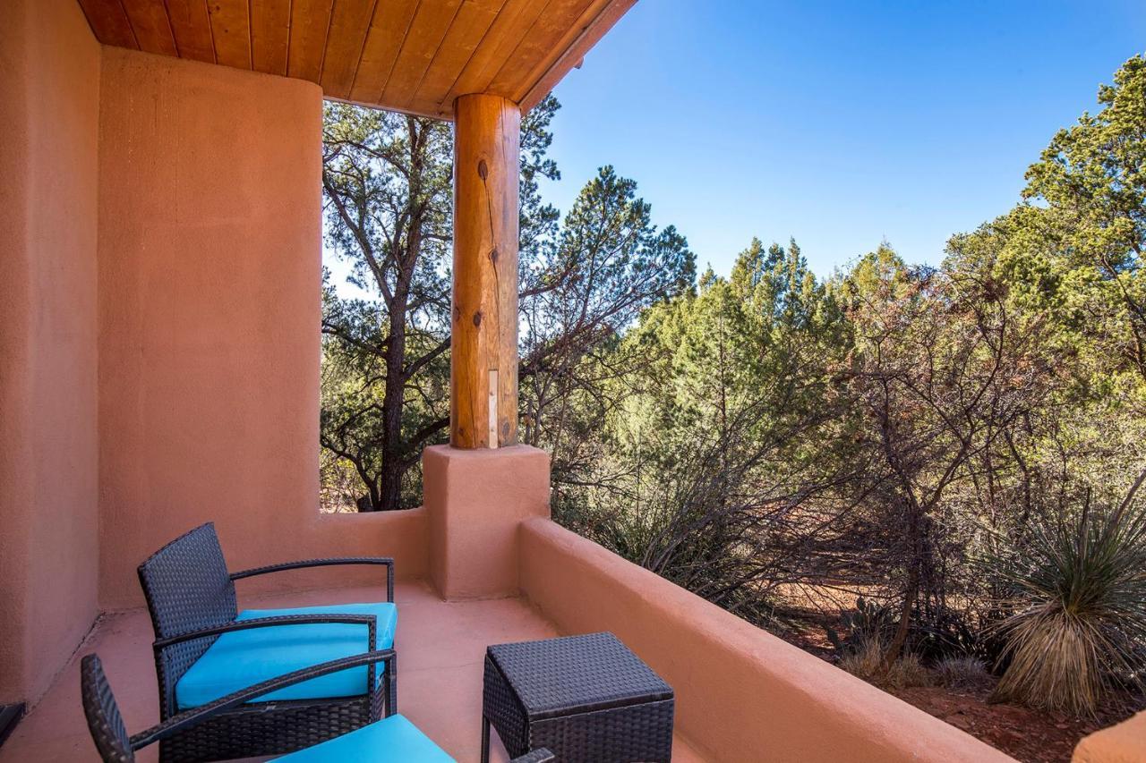 Alma De Sedona Inn B&B Екстер'єр фото