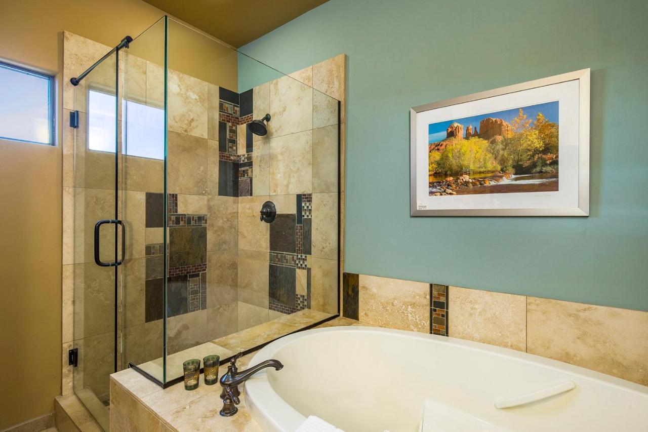 Alma De Sedona Inn B&B Екстер'єр фото