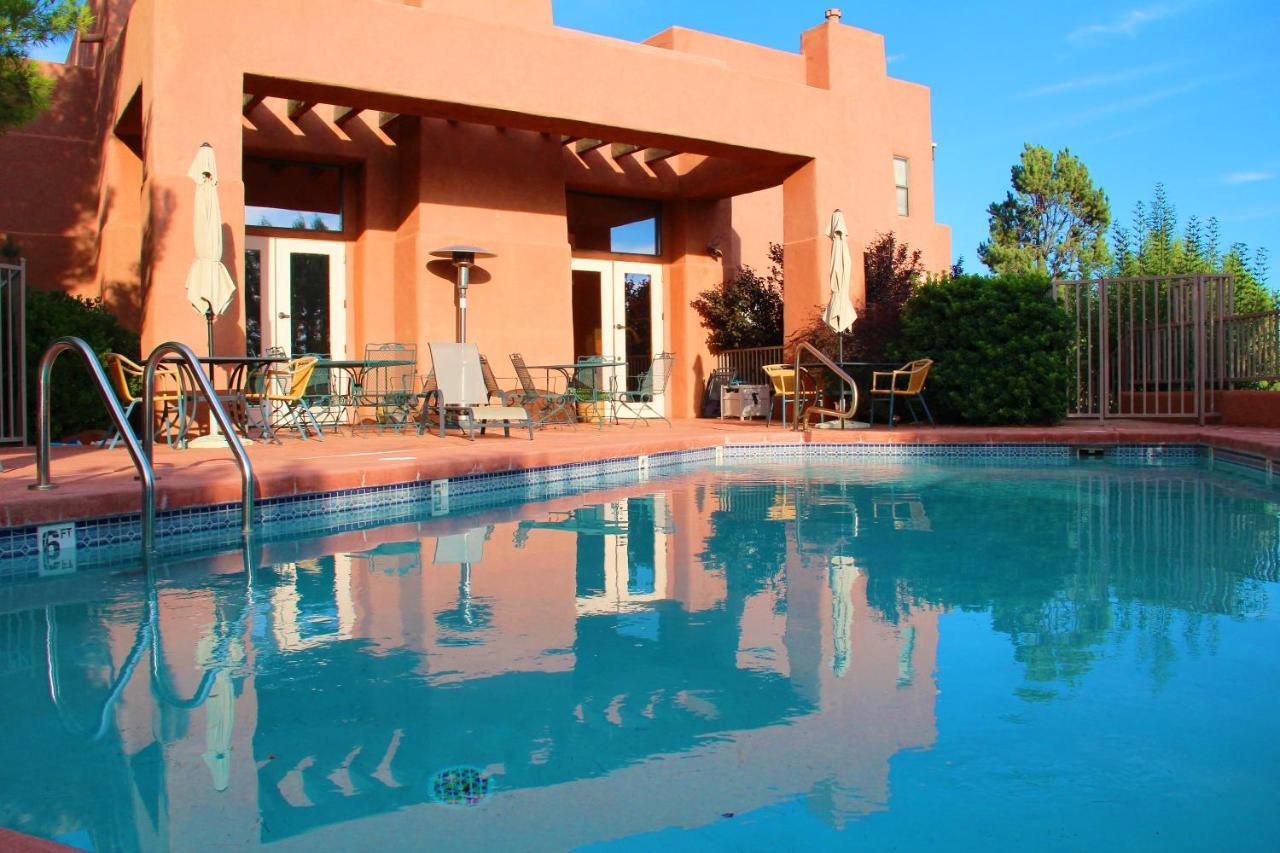 Alma De Sedona Inn B&B Екстер'єр фото